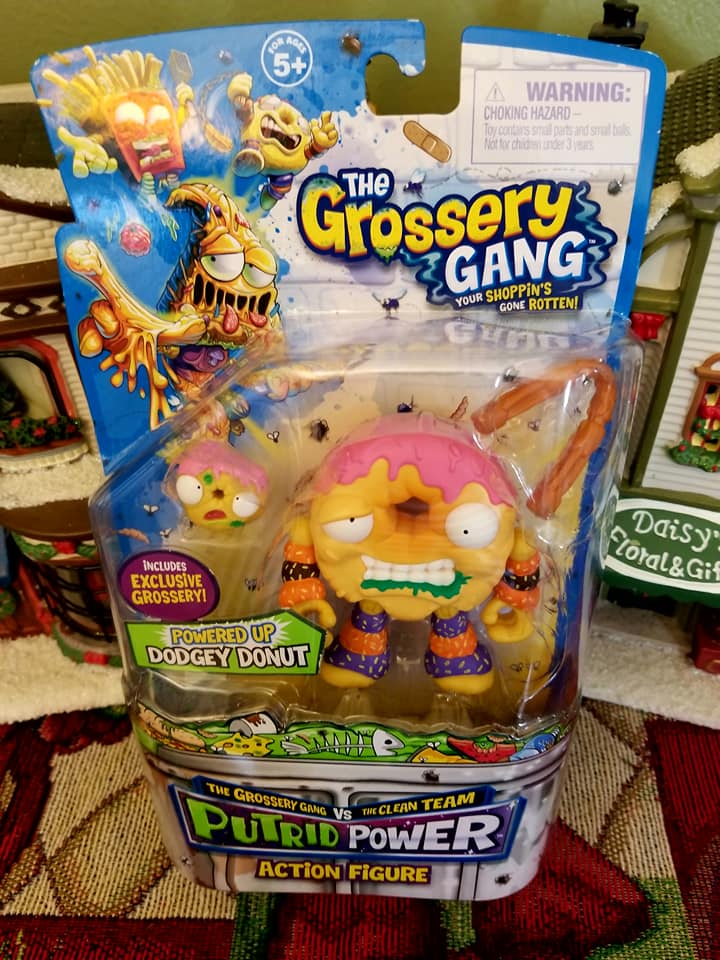 shopkins gone rotten