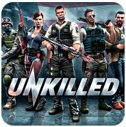 Unkilled Multiplayer Zombie Survival Shooter Game 