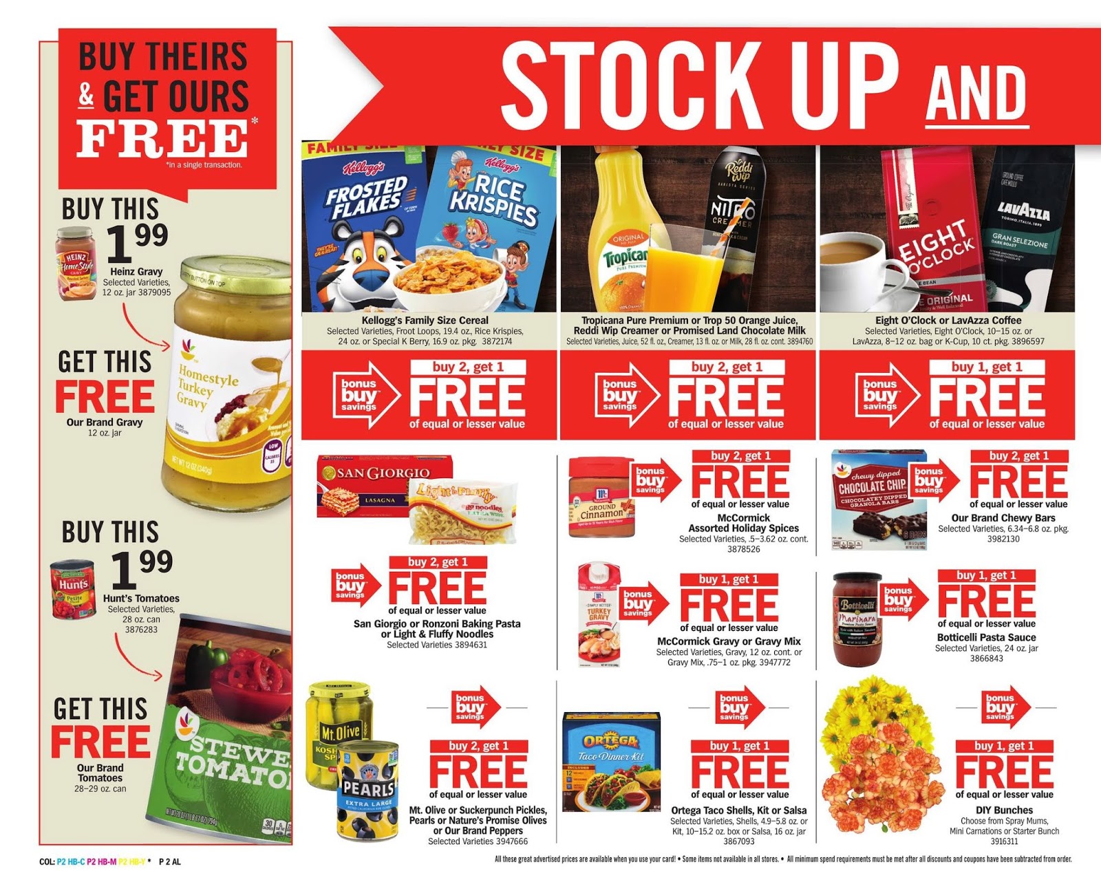 Martin S Weekly Ad Martin S Ads Circulars And Sales Flyer