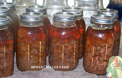 venison canned canning meat deer pressure vension canner farm pork