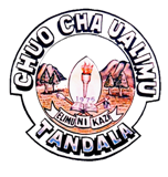 TANDALA TEACHERS COLLEGE