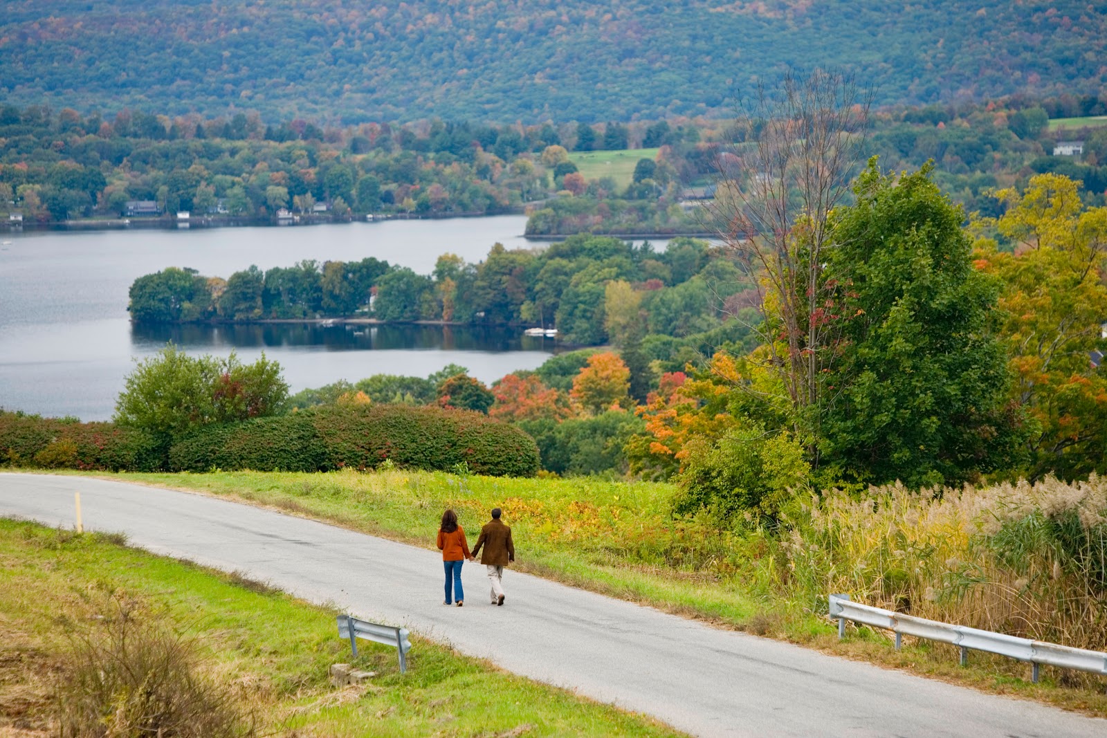 Litchfield Hills & Fairfield County Connecticut Travel Hit the Trail with Housatonic Heritage