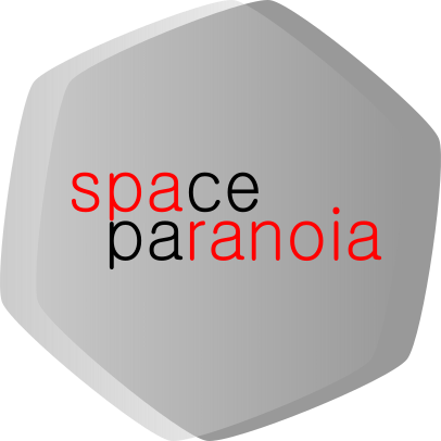 Space Paranoia