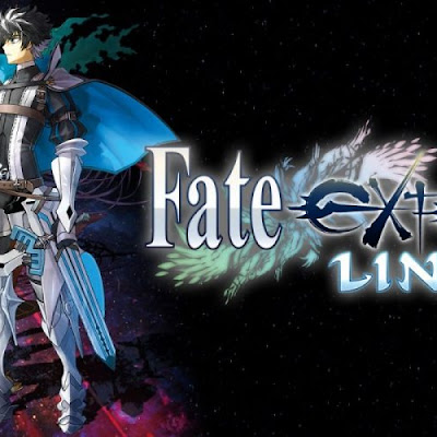 Fate/Extella Link: Tráiler de lanzamiento Fate/Extella Link: Tráiler de lanzamiento
