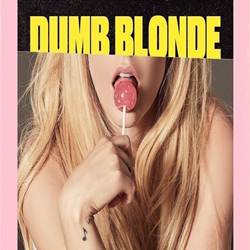 Baixar Dumb Blonde - Avril Lavigne feat. Nicki Minaj Mp3