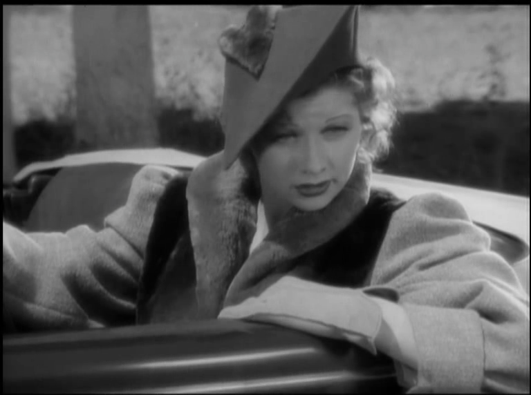 El diario de un cinéfilo clásico Next Time I Marry (La última vez que