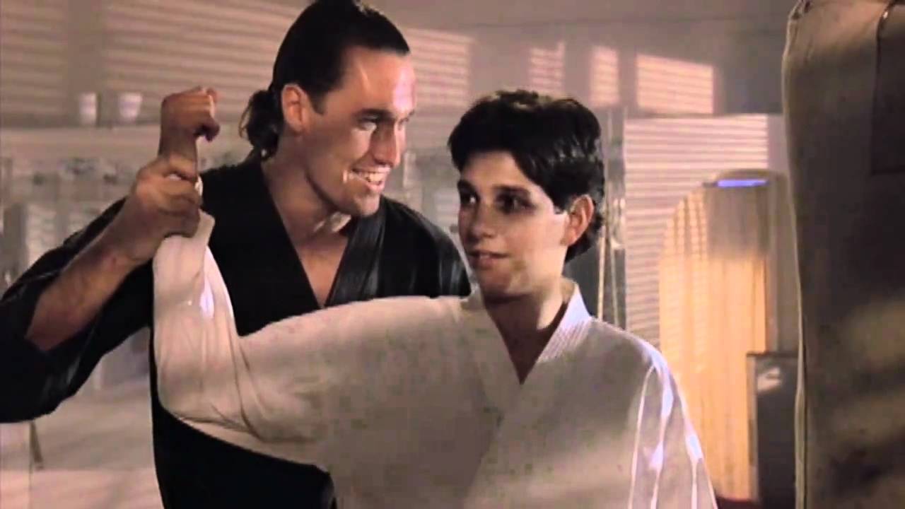 Sbp History Of Martial Arts Spring Phase Project