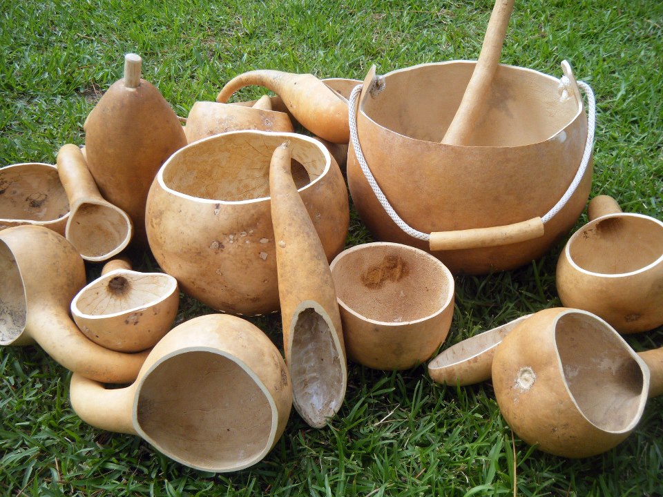 Survival And Preparedness From Equip2Survive TRADITIONAL GOURD survival-and-preparedness-from-equip2survive-traditional-gourd