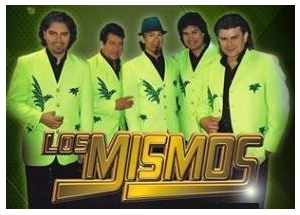 Bandas y Grupos Musicales: Los Mismos