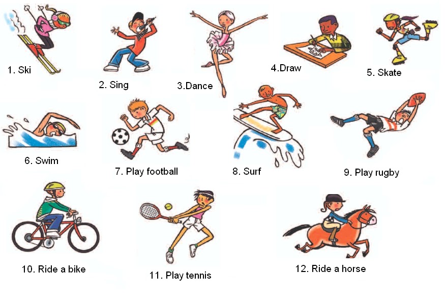 Englishatfirstsight 6°_B1L3_Can you skate?