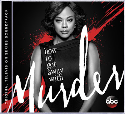 How to Get Away With Murder Soundtrack featuring Various Artists