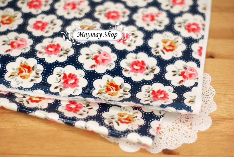 cath kidston oilcloth fabric