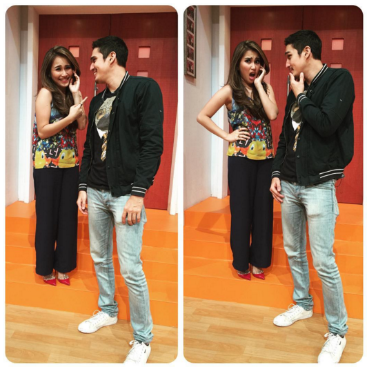 Foto2 Ayu Ting Ting Instagram Gambar Lucu Terbaru Foto2 Ayu Ting Ting Instagram Gambar Lucu Terbaru
