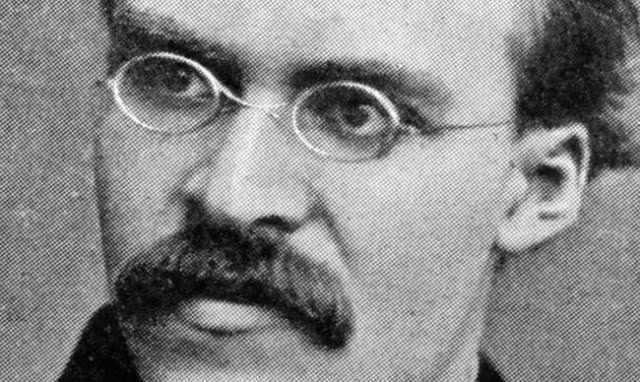 Ο Νίτσε για τους Έλληνες: Να γιατί δεν μπορεί κανείς να τους καταστρέψει