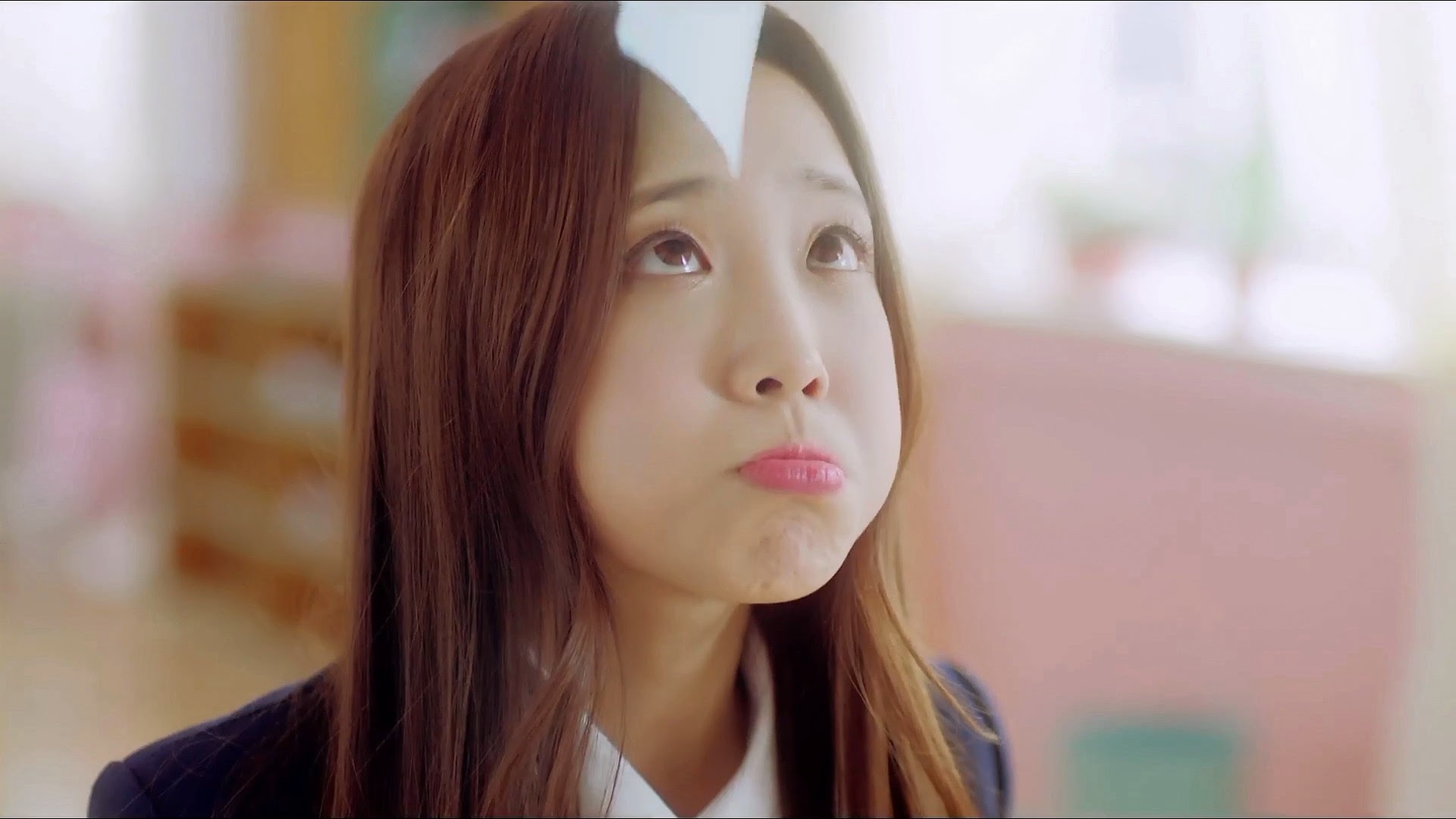 Lovelyz Candy Jelly Love MV (+whoiswho) I say myeolchi // kpop in
