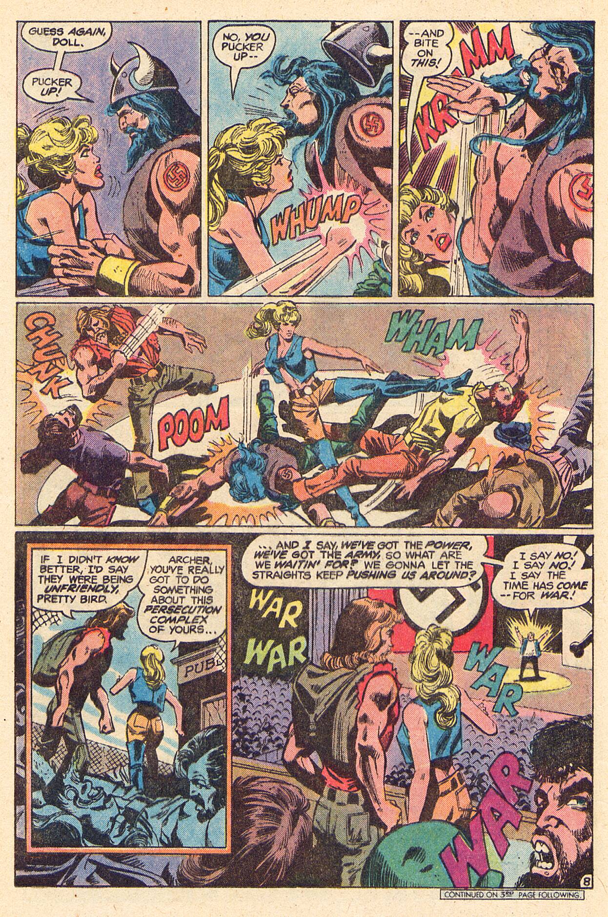 Justice League of America (1960) 177 Page 9