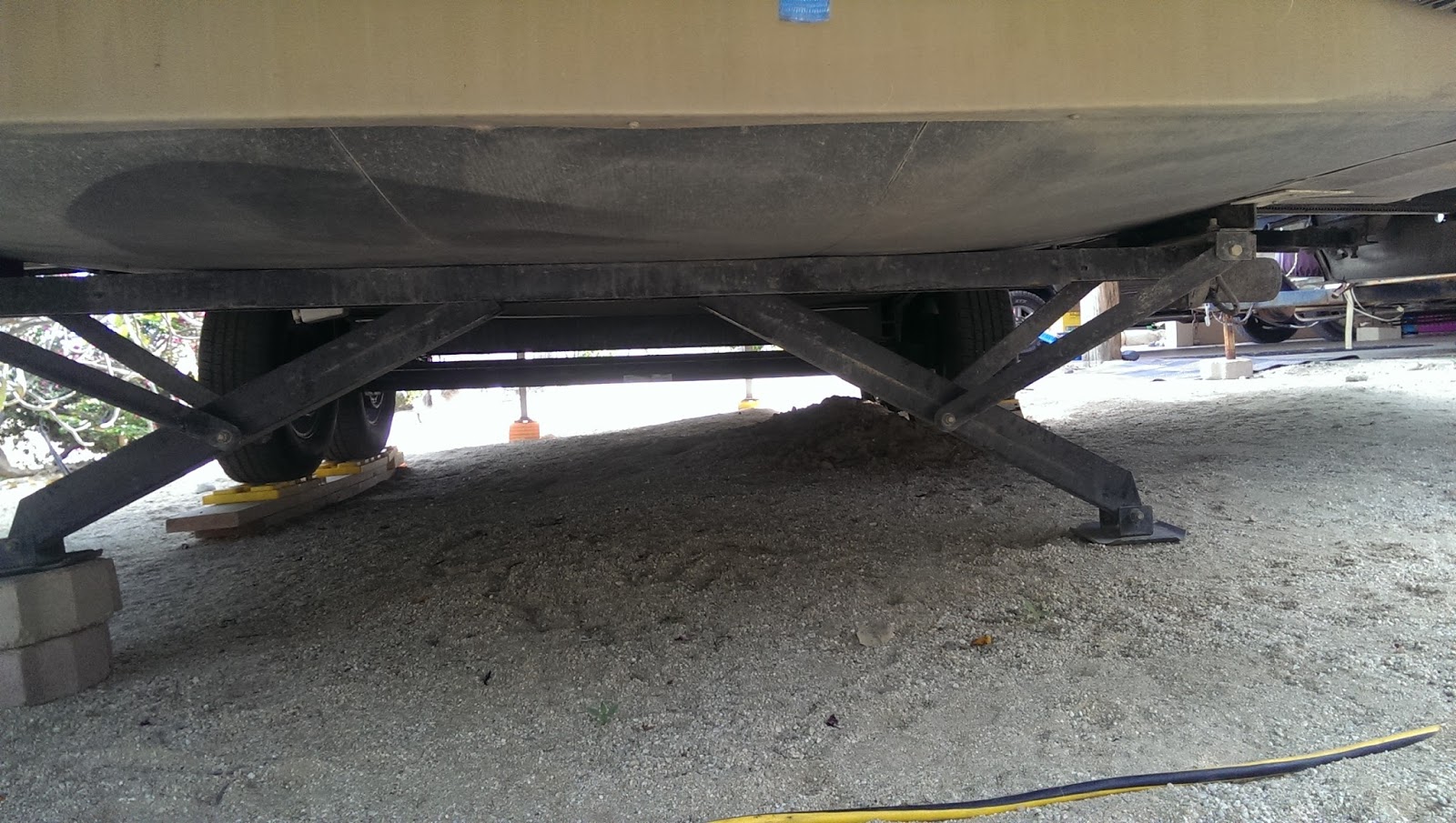 We Discover Canada And Beyond Leveling Your RV