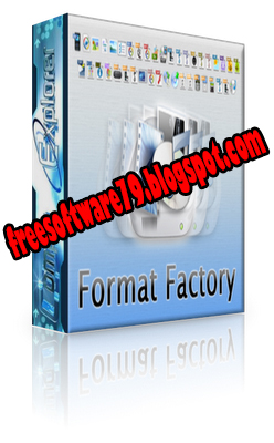 download format factory 2013 gratuit