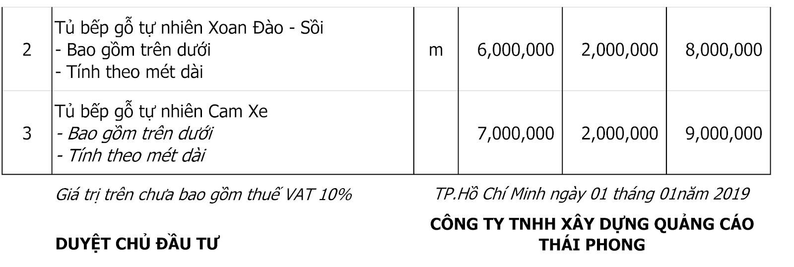 BAO GIA SON SUA NHA 4