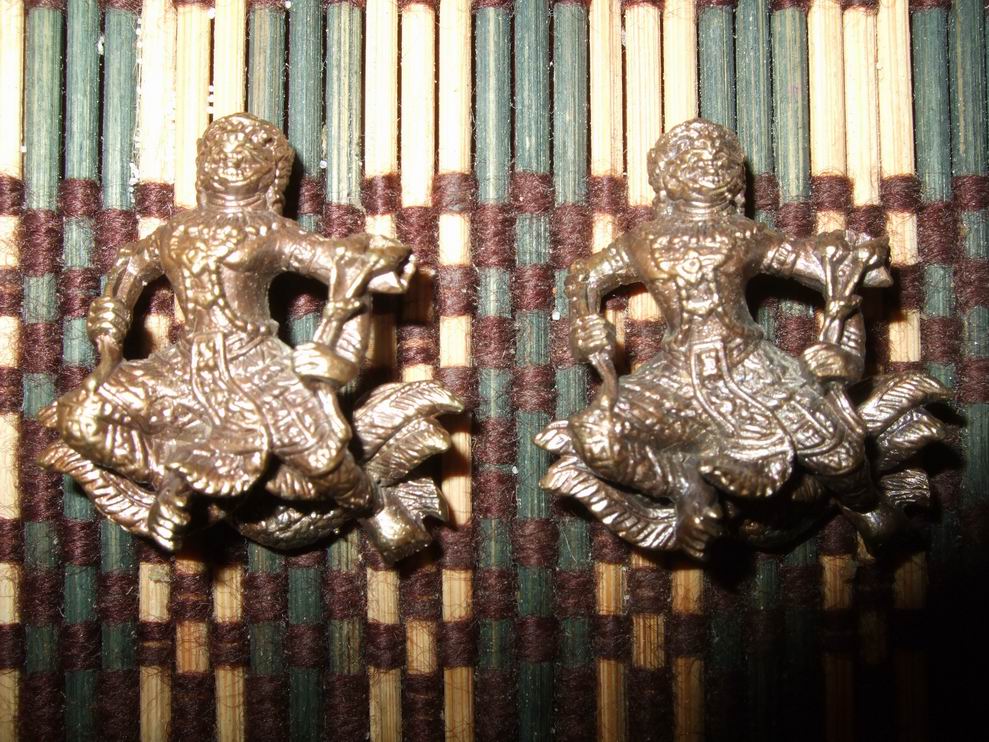 Special Thailand Amulets Thai Amulet, Thai Buddha, Powerful Thai