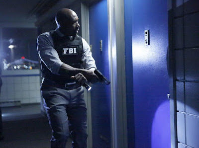 The Enemy Within Series Morris Chestnut Image 6