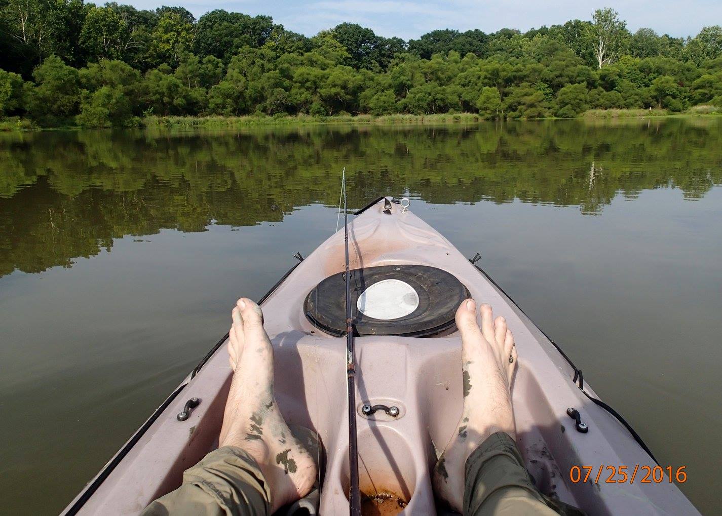 Bobcat Hollow Fly Fishing/Tying New Fishing Platform for 2017