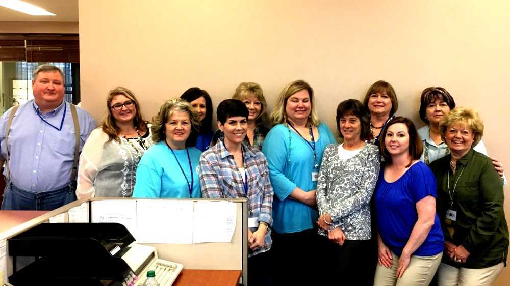 Kentucky Circuit Courts