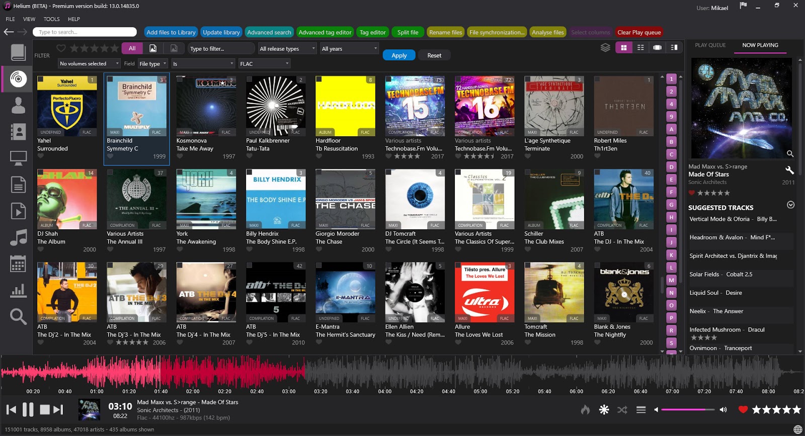 Download Helium Music Manager v16.4.18286 Premium
