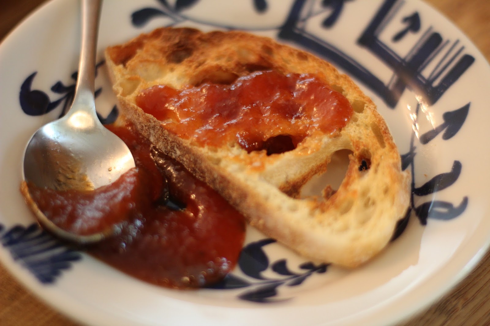 A Taste of History with Joyce White Quince Paste The First Marmalade