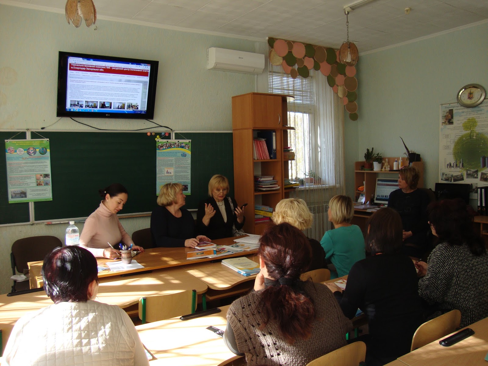 Психолог і Я: октября 2016