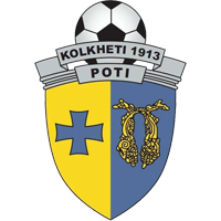 FC KOLKHETI 1913 POTI