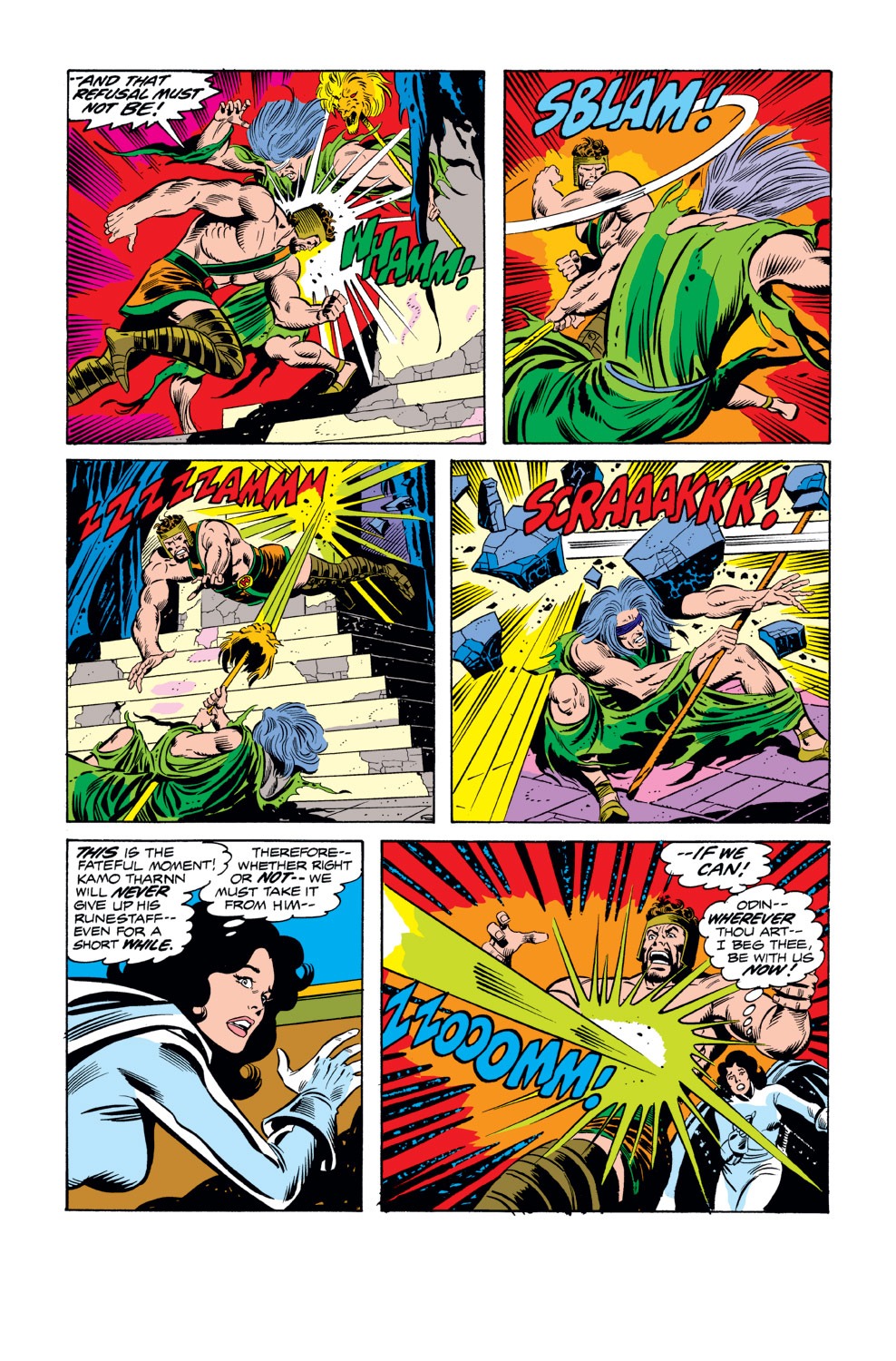 Thor (1966) 235 Page 12