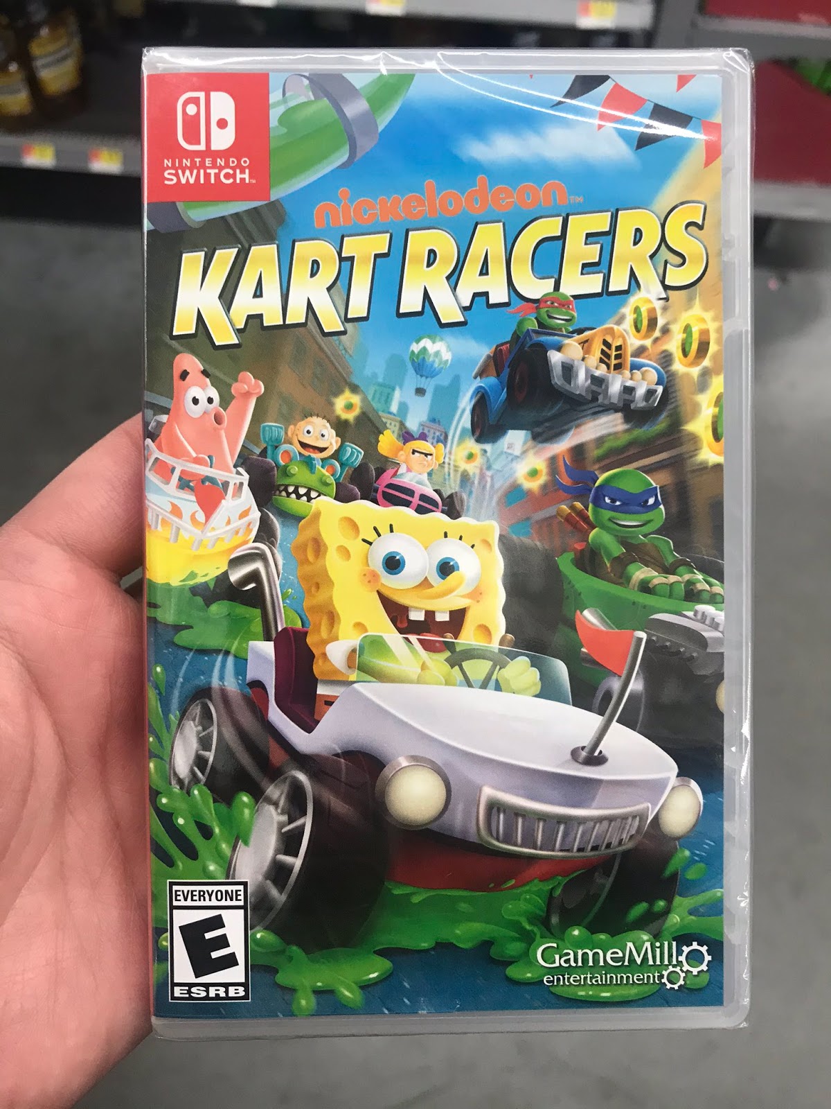 nickelodeon kart download nickelodeon kart download