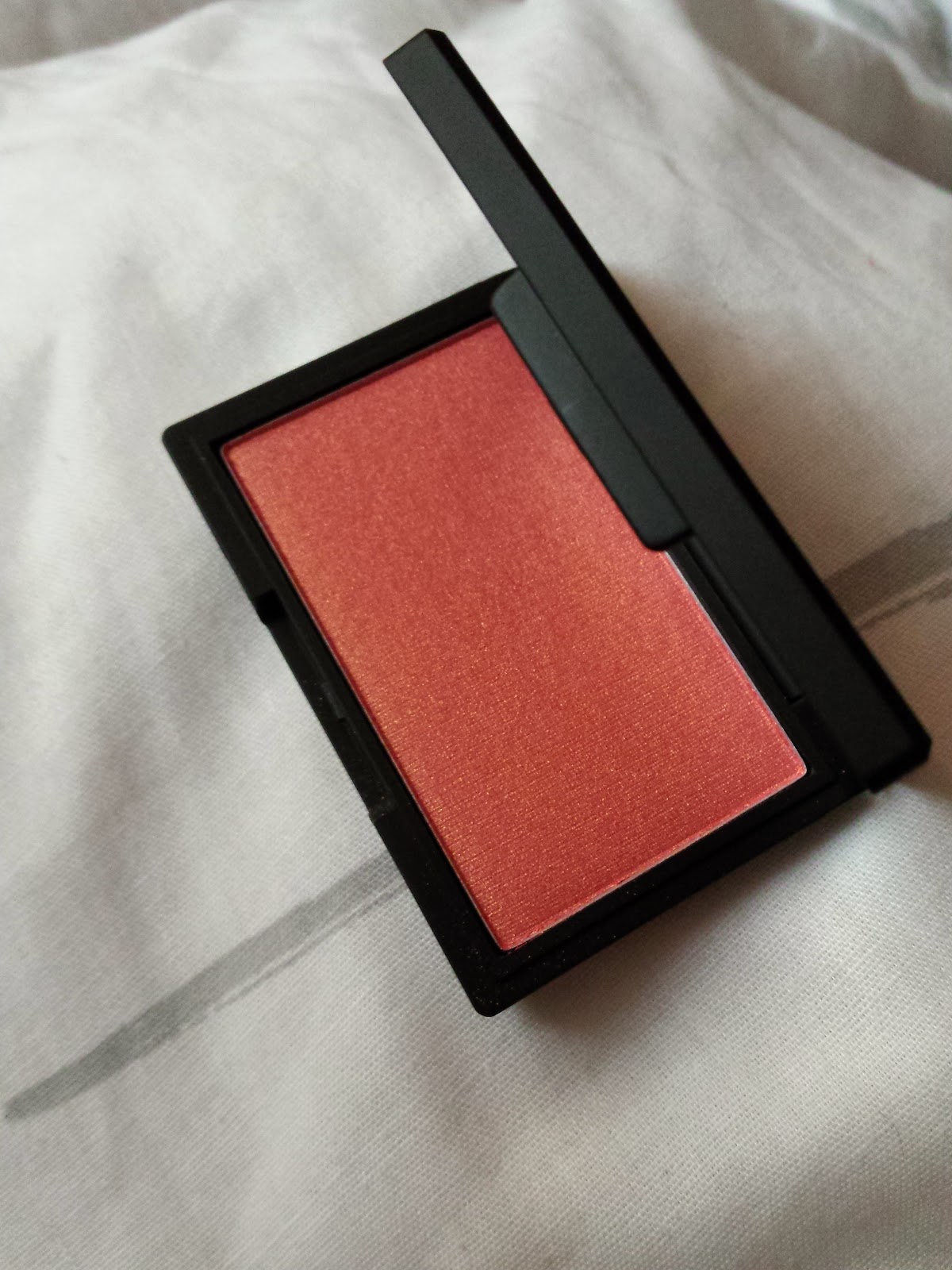 The Wench Review Sleek Single Blush Rose Gold