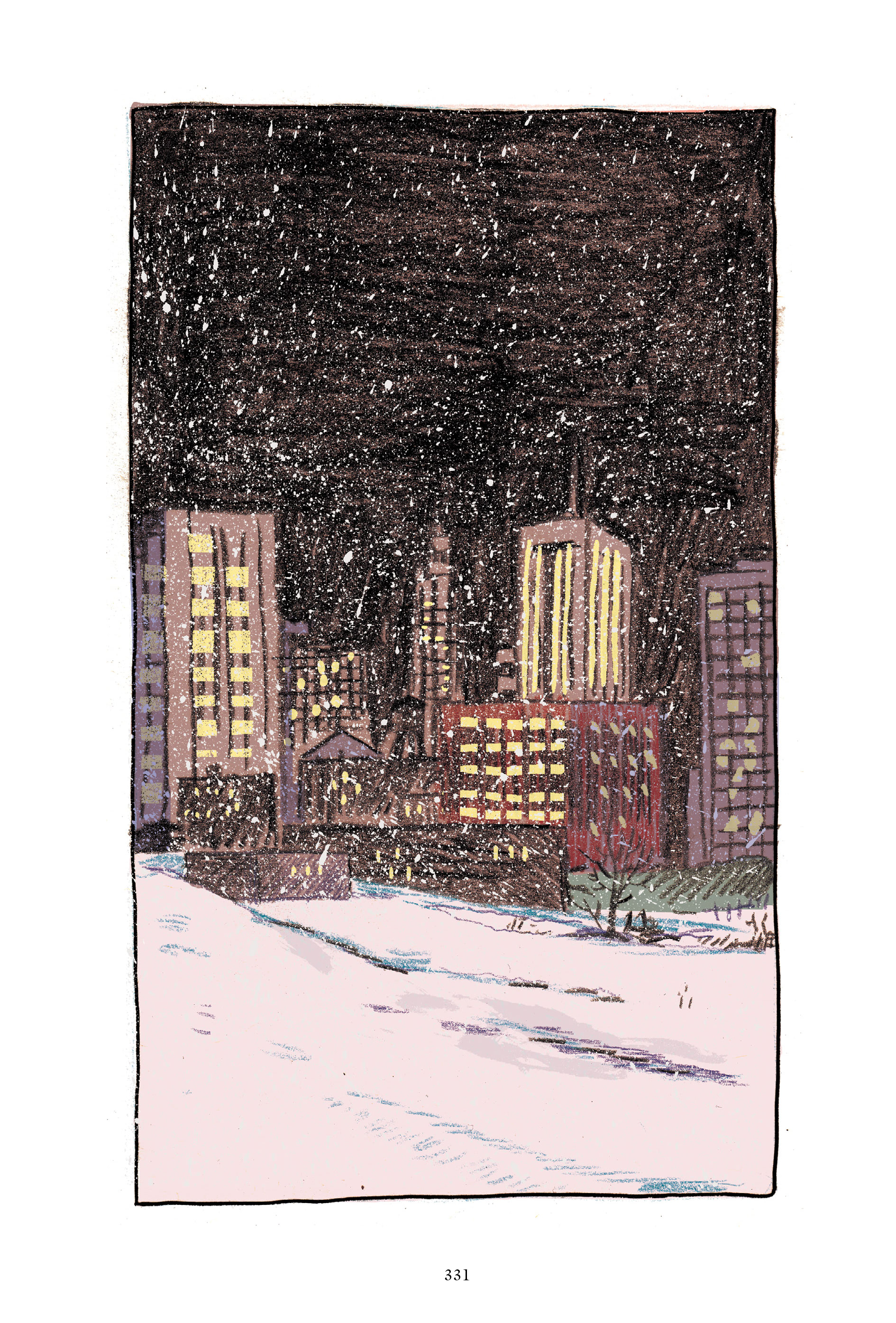 Read online The Complete Works of Fante Bukowski comic -  Issue # TPB (Part 4) - 29