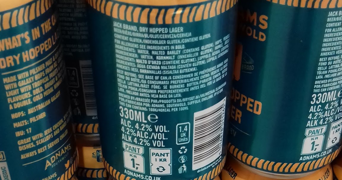 Craft Beer Adnams Craft Beer Adnams