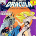 Tomb of Dracula #43 - mis-attributed Bernie Wrightson cover