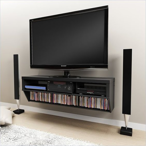 TV Stand vs. Wall Mount Which is Better for Your TV?