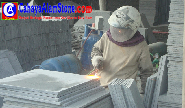 Jual Batu Andesit Terlengkap Dan Termurah Di Jakarta