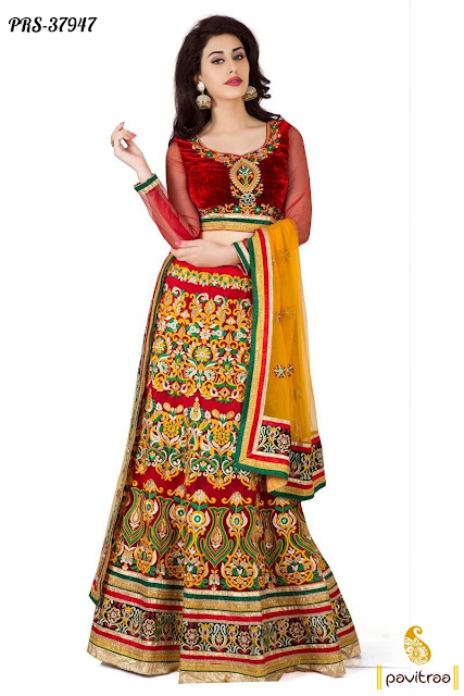 http://www.pavitraa.in/catalogs/indian-traditional-lehenga-choli-collection/?utm_source=kin&utm_medium=bloggerpost&utm_campaign=9july