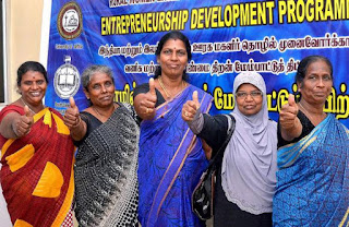 Capacity Development Programme for Women Entrepreneurs launched 