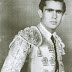 TOREROS DE ALBACETE: PEDRÉS