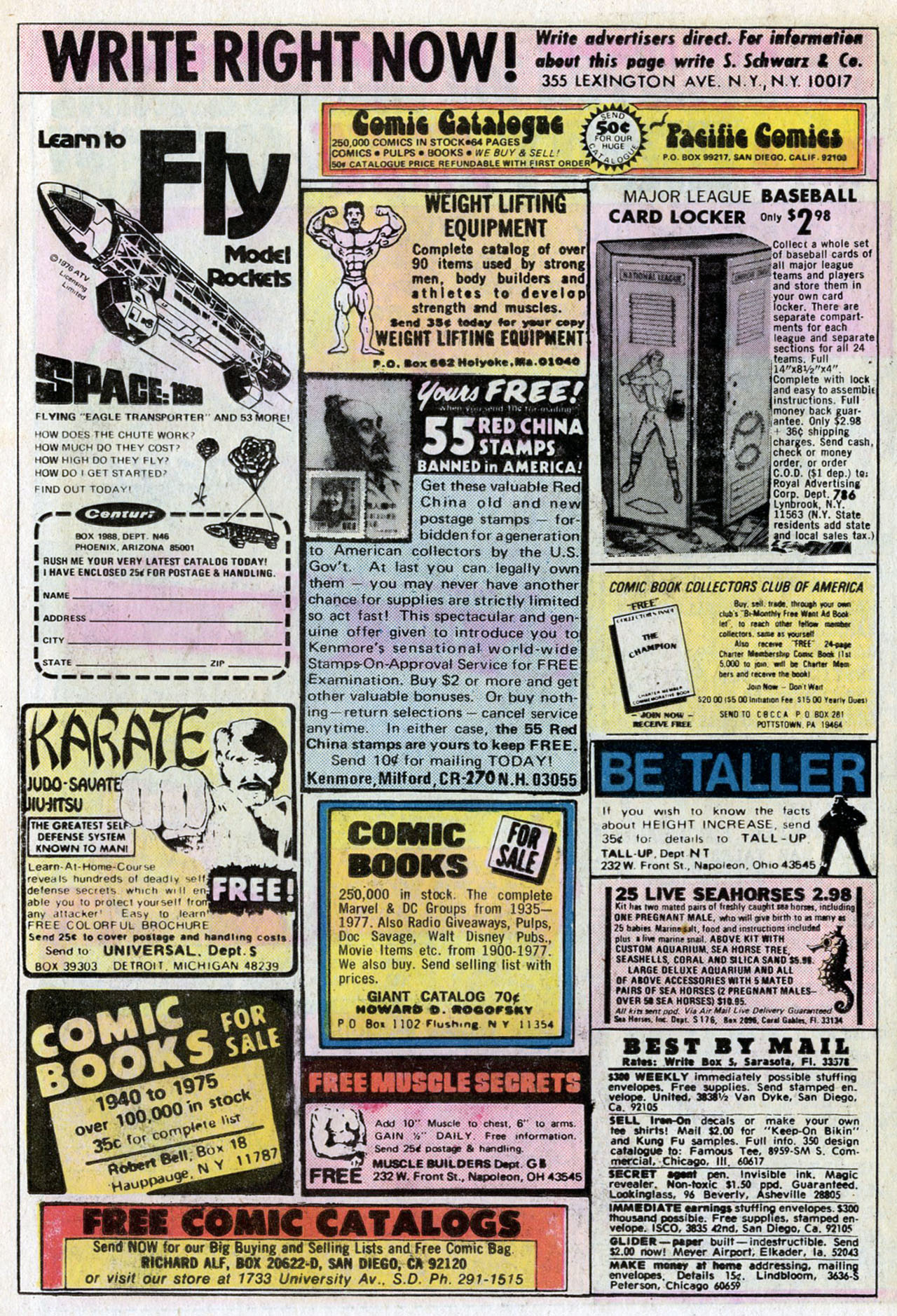 Read online Detective Comics (1937) comic -  Issue #461 - 30