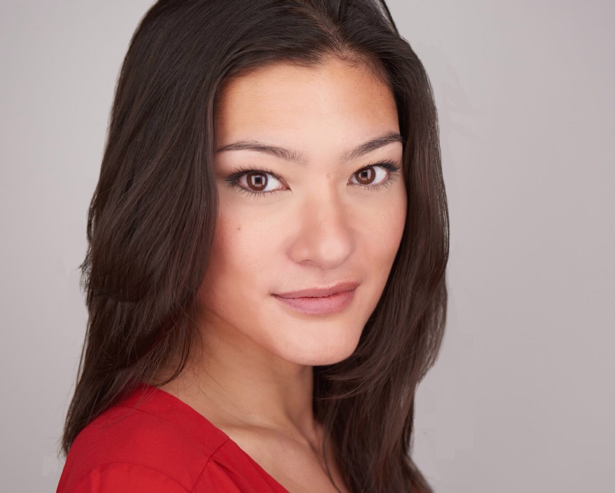 Inga Schlingmann movies list and roles (So Help Me Todd Season 1