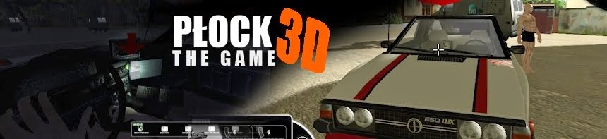 Plock3D The Game