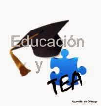 EDUCACIÓN Y TEA