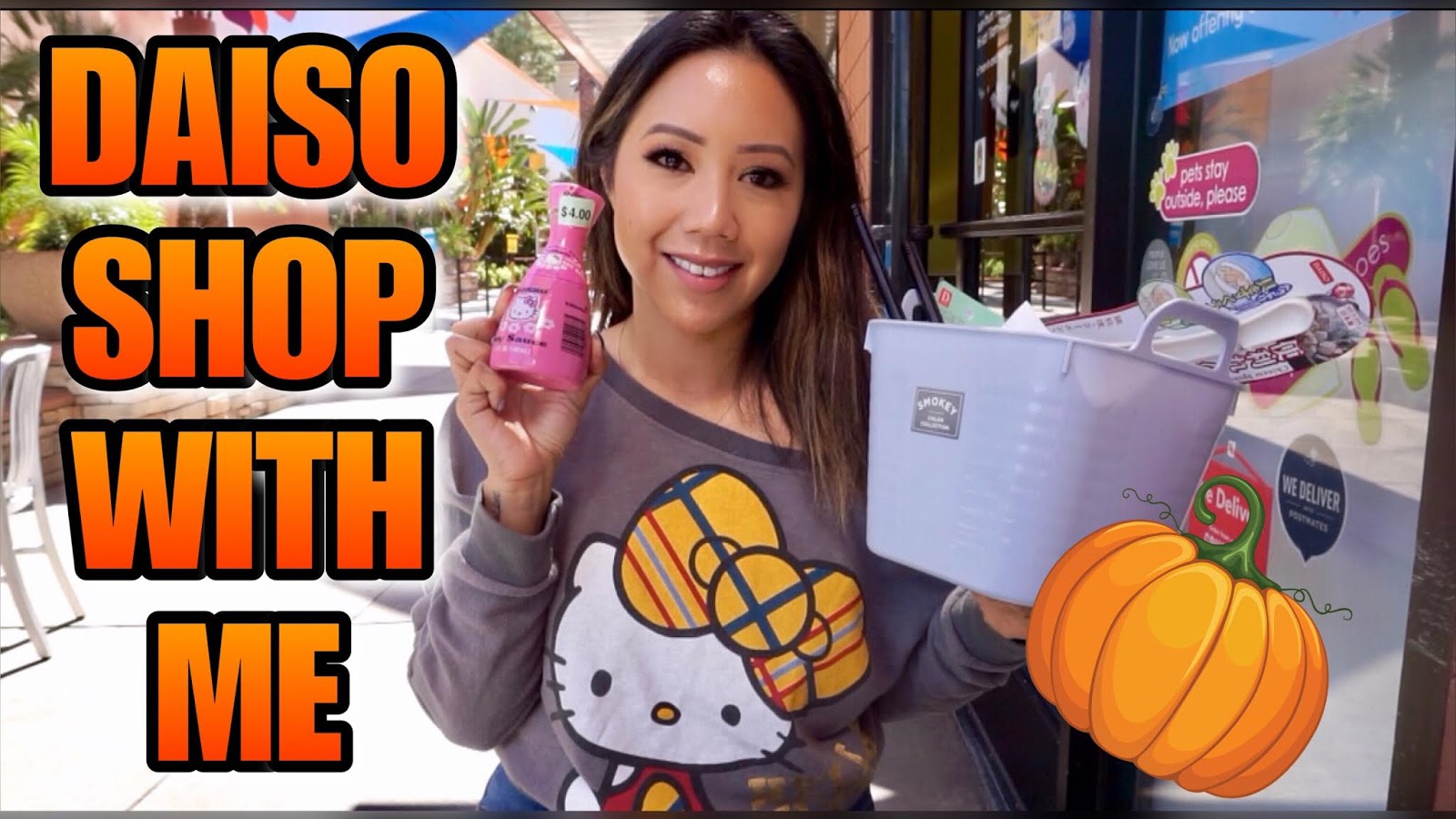 DAISO HAUL! WHAT'S NEW AT DAISO! Japanese Dollar Store SHOP WITH ME