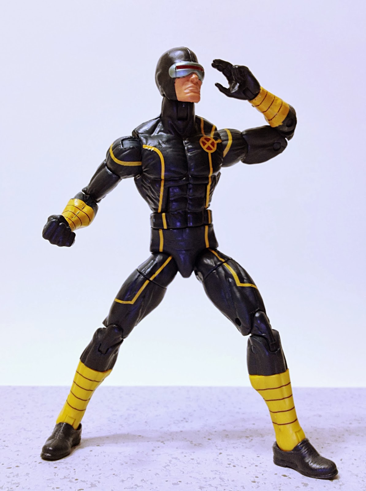 Combo's Action Figure Review November 2013
