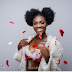 #ModelsChristmasShoot #11 Nigerian model Queen Funmi Kelar