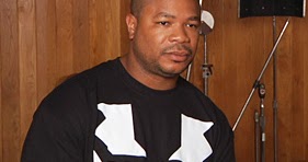 Жена Xzibit